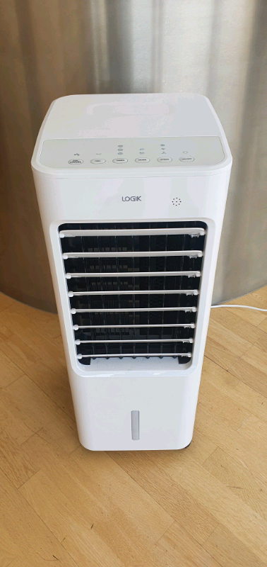 Logik L48ACW20 Air Cooler | in Poole 